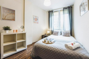 Apartament Niecała Prince Deluxe